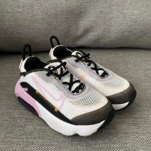 Girls Nike Air Max 2090 - Size 9C